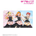 『ラブライブ!スーパースター!!』CatChu! Let's be ONEver. マルチデスクマット【202510再販】